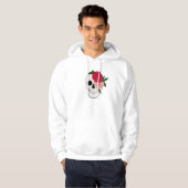 Rozen Hoodie (Voorkant volledig)