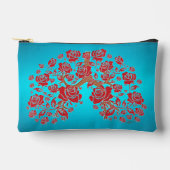 Rozen & Hoop Accessoirezak Etui (Voorkant)