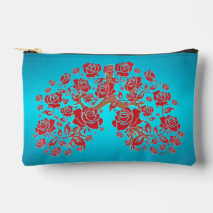 Rozen & Hoop Accessoirezak Etui