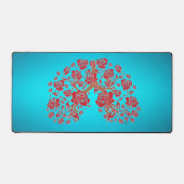 Rozen & Hoop Bureaumat (Voorkant)