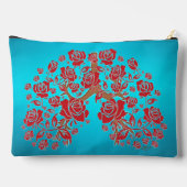 Rozen & Hoop Etui (Achterkant)