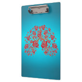 Rozen & Hoop Klembord (Links)