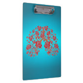 Rozen & Hoop Klembord (Rechts)