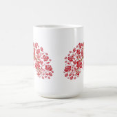 Rozen & Hoop Koffiemok (Center)