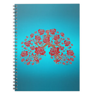 Rozen & Hoop Notitieboek