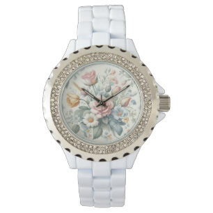Rozen  horloge