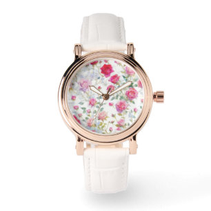 Rozen Horloge