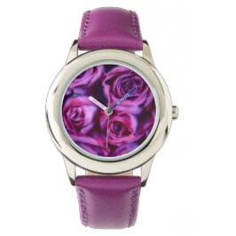 Rozen Horloge