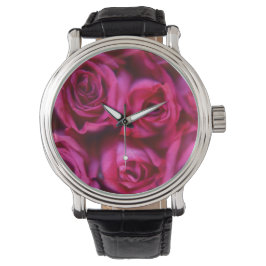 Rozen Horloge