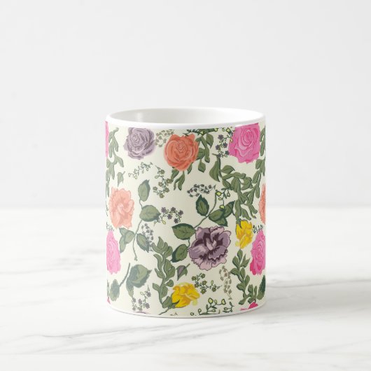 Rozen in Bloom Mok (Center)