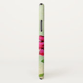  Rozen in een Bowl Case-Mate iPhone Case (Achterkant / rechts)