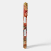 Rozen in een Vaas door Pierre Renoir Case-Mate iPhone Case (Achterkant / Rechts)