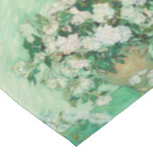 Rozen in een vaas van Vincent van Gogh Tafelkleed (Gekanteld)