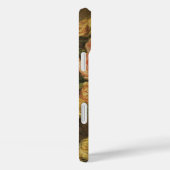 Rozen in een Vase door Pierre Renoir, Kunst Case-Mate iPhone Case (Achterkant / Rechts)