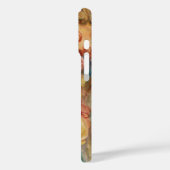 Rozen in een Vase door Pierre Renoir,  Kunst Case-Mate iPhone Case (Achterkant / Links)