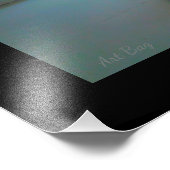 Rozen in zonlicht - foto afdruk (Hoek)