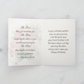  Rozen Inspirerend Kaart (Binnen)