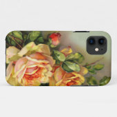  Rozen iPhone 5 Hoesje (Achterkant (horizontaal))