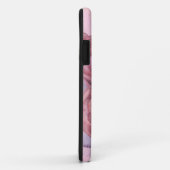  rozen, iPhone 5 hoesje (Achterkant/rechts)