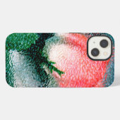 Rozen iPhone Hoesje (Achterkant horizontaal)
