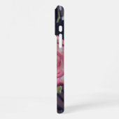 Rozen iPhone Hoesje (Linkerkant)