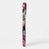 Rozen iPhone Hoesje (Rechterkant)