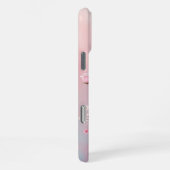 Rozen iPhone Hoesje (Rechterkant)