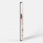 Rozen iPhone Hoesje (Rechterkant)