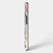 Rozen iPhone Hoesje (Linkerkant)