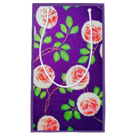 Rozen, Japans Ontwerp Klein Cadeauzakje