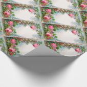 ROZEN & JASMINEN CADEAUPAPIER (Hoek)