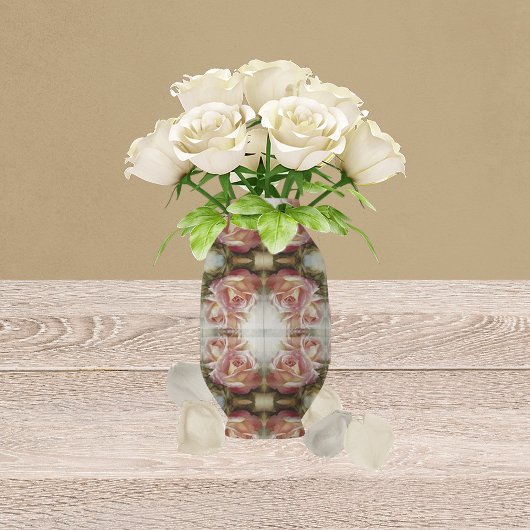 Rozen Junk Journal Decoupage Paper Tissuepapier