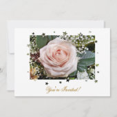 ROZEN KAART (Voorkant)