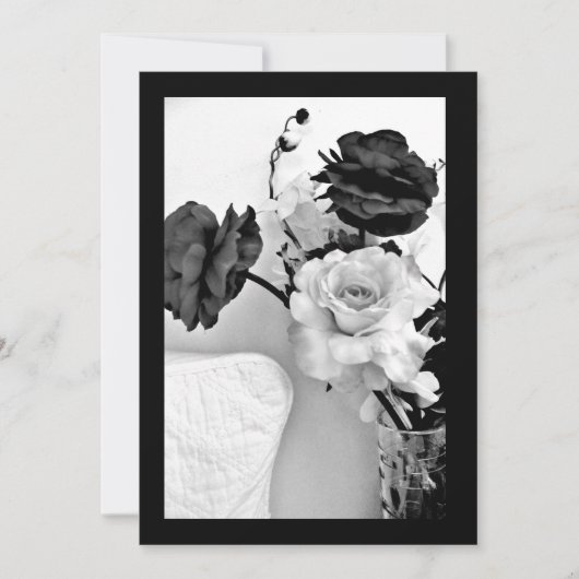 Rozen Kaart (Voorkant)