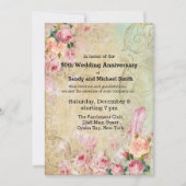  Rozen Kaart (Voorkant)