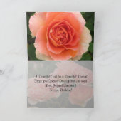 Rozen kaart (Binnen)