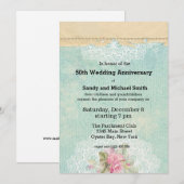 Rozen Kaart (Voorkant / Achterkant)