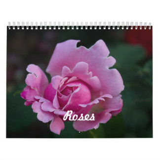 Rozen Kalender