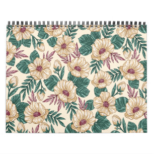 Rozen Kalender