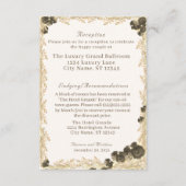  Rozen Katholieke Kaart (Voorkant)