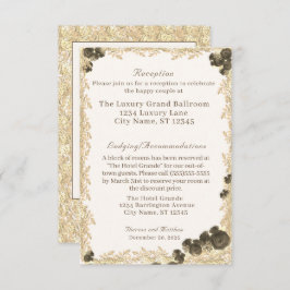 Rozen Katholieke Kaart