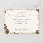  Rozen Katholieke Kaart (Voorkant)