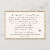  Rozen Katholieke Kaart (Achterkant)