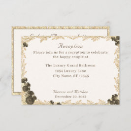 Rozen Katholieke Kaart