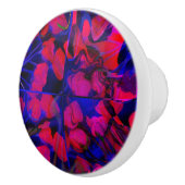 Rozen Keramische romp Keramische Knop (Rechts)