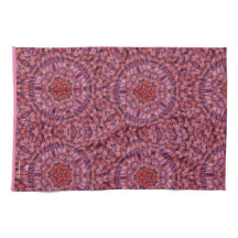 Rozen keukenhanddoeken