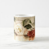 Rozen Klassieke Mok Cup (Center)