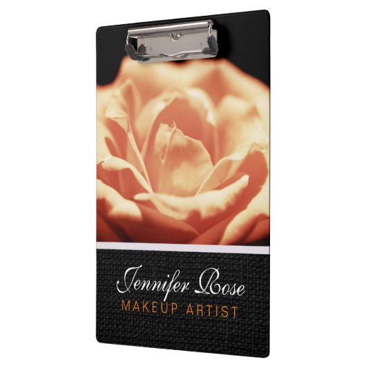  rozen klembord (Links)