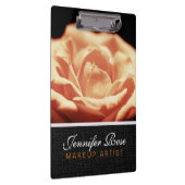  rozen klembord (Rechts)