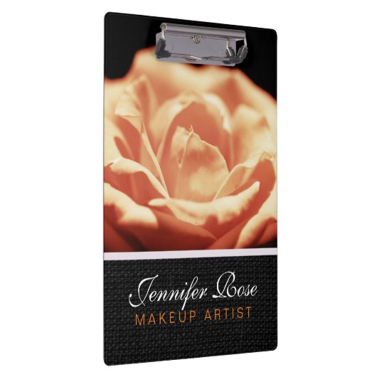  rozen klembord (Rechts)